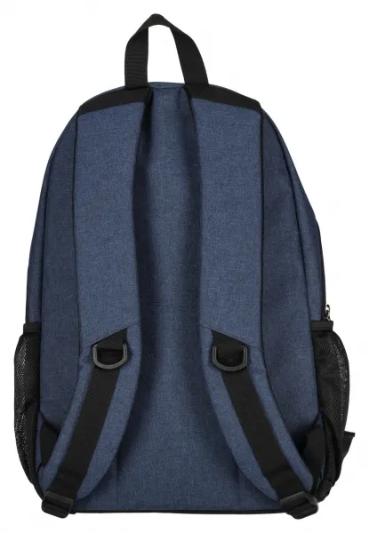 Batoh na notebook Enrico Benetti Hamburg Notebook Backpack 23 l Blue