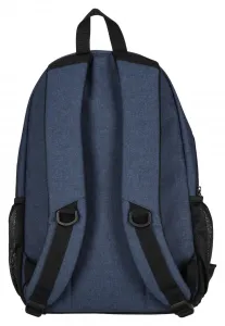 Batoh na notebook Enrico Benetti Hamburg Notebook Backpack 23 l Blue