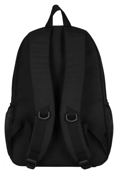 Batoh na notebook Enrico Benetti Hamburg Notebook Backpack 23 l Black