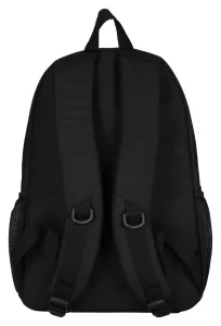 Batoh na notebook Enrico Benetti Hamburg Notebook Backpack 23 l Black