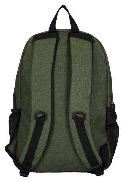 Batoh na notebook Enrico Benetti Hamburg Notebook Backpack 23 l Olive