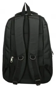 Batoh na notebook Enrico Benetti Hamburg 15" Notebook Backpack Black