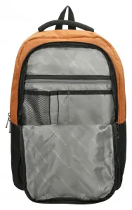Batoh na notebook Enrico Benetti Hamburg 15" Notebook Backpack Rust