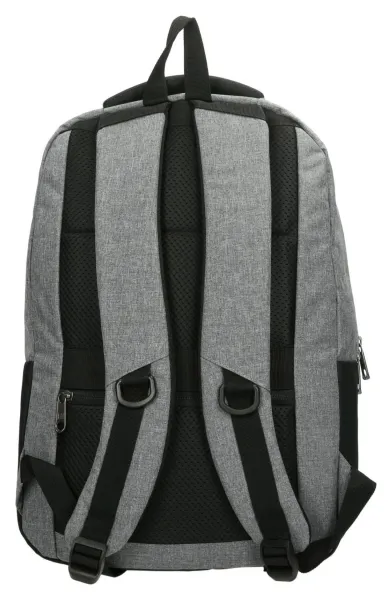 Batoh na notebook Enrico Benetti Hamburg 15" Notebook Backpack Light Grey