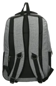 Batoh na notebook Enrico Benetti Hamburg 15" Notebook Backpack Light Grey