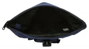 Roll top batoh Enrico Benetti Amsterdam Notebook Backpack Blue