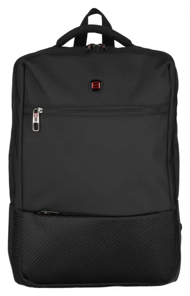 Batoh na notebook Enrico Benetti Bern 15" Notebook Backpack Black