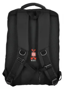 Batoh na notebook Enrico Benetti Bern 15" Notebook Backpack Black