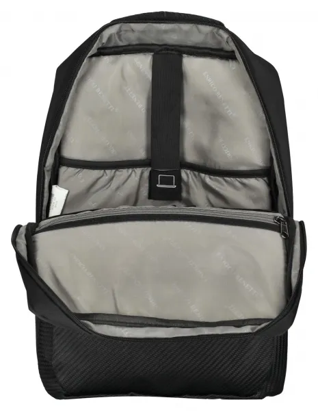 Batoh na notebook Enrico Benetti Bern 15" Notebook Backpack Black