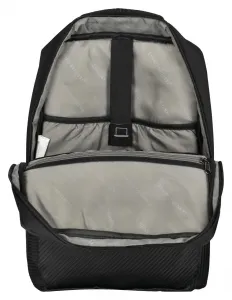 Batoh na notebook Enrico Benetti Bern 15" Notebook Backpack Black