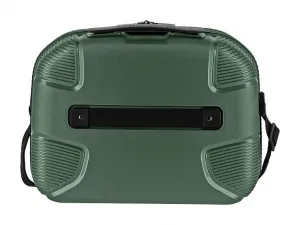 Kufrík na kozmetiku IMPACKT IP1 Beauty case Deep sea green
