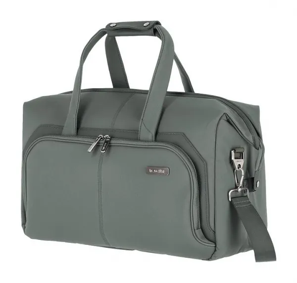 Cestovná taška Travelite Priima Weekender Olive