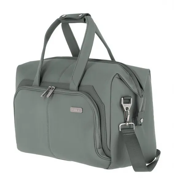 Cestovná taška Travelite Priima Weekender Olive
