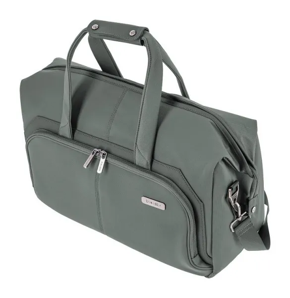 Cestovná taška Travelite Priima Weekender Olive