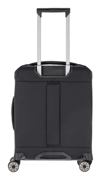 Kufor do lietadla 55x40x20 Travelite Priima S Black