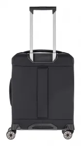 Kufor do lietadla 55x40x20 Travelite Priima S Black