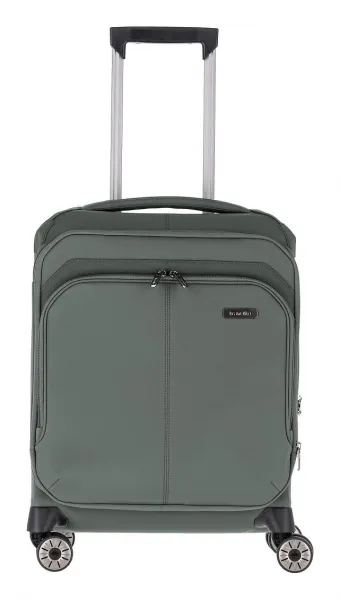 Kufor do lietadla 55x40x20 Travelite Priima S Olive