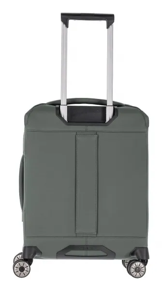Kufor do lietadla 55x40x20 Travelite Priima S Olive