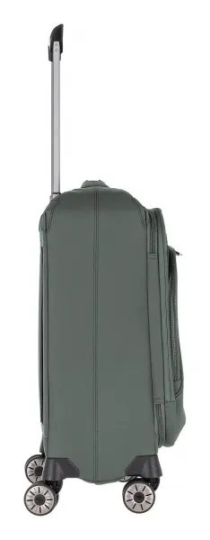 Kufor do lietadla 55x40x20 Travelite Priima S Olive
