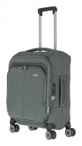 Kufor do lietadla 55x40x20 Travelite Priima S Olive
