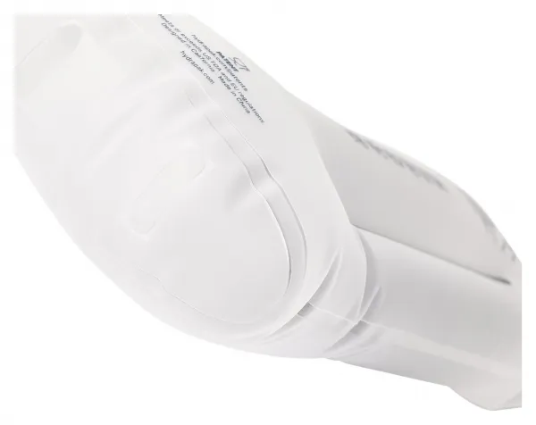 Vak na vodu HydraPak Contour 3L - clear