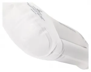 Vak na vodu HydraPak Contour 3L - clear