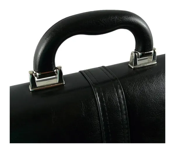REAbags 7173-TR Čierna/nikel