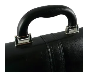 REAbags 7173-TR Čierna/nikel