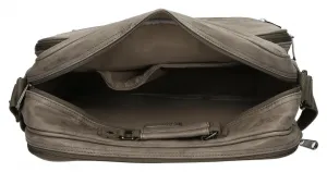 Taška na notebook Enrico Benetti Rotterdam 66621 Mid taupe