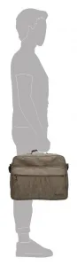 Taška na notebook Enrico Benetti Rotterdam 66621 Mid taupe