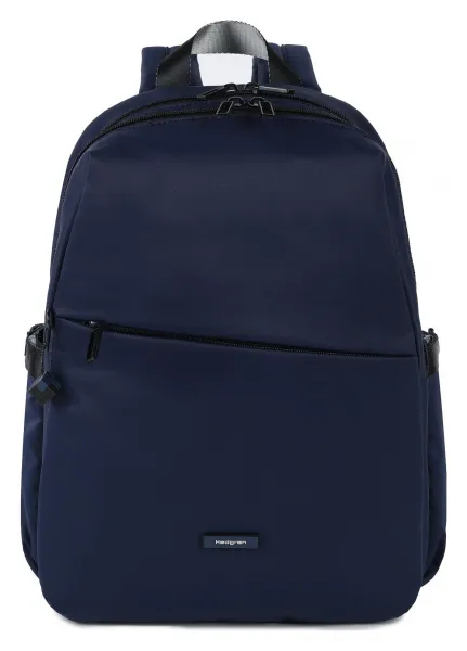 Elegantný dámsky batoh do mesta Hedgren Cosmos Navy cosmos