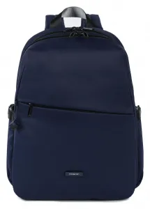 Elegantný dámsky batoh do mesta Hedgren Cosmos Navy cosmos