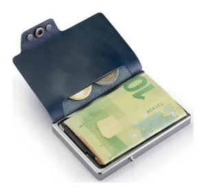 Mini peňaženka Mondraghi One Plus Blue