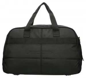 Športová taška Enrico Benetti Cornell 47228 Black