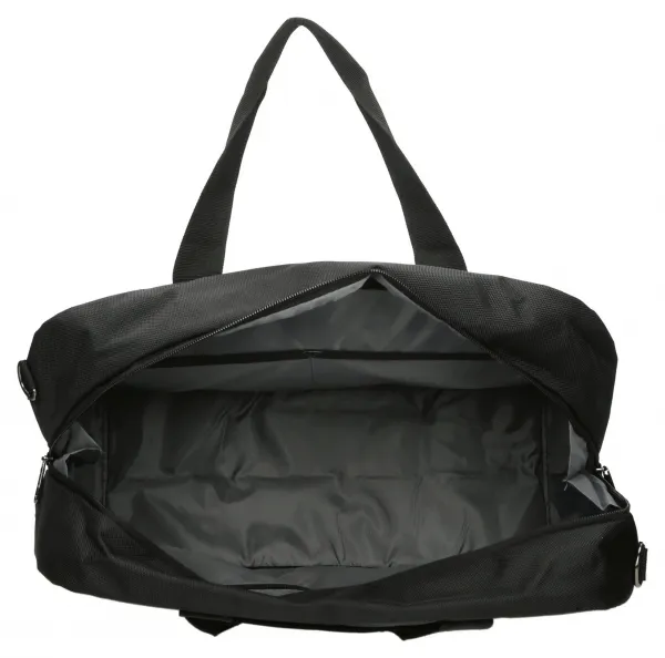 Športová taška Enrico Benetti Cornell 47228 Black