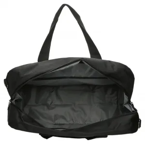 Športová taška Enrico Benetti Cornell 47228 Black