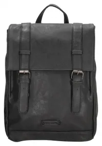 Dámsky batoh a kabelka 2v1 Enrico Benetti Amy 66581 Black