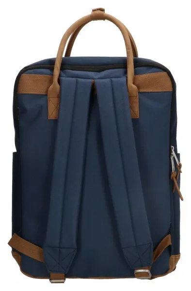 Batoh na notebook Enrico Benetti Santiago 46180 Navy