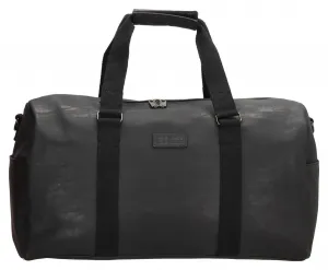 Cestovná taška Enrico Benetti Rotterdam Sport Bag Black