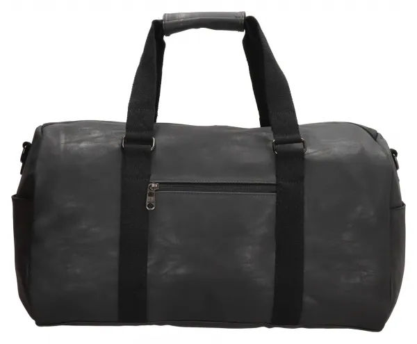 Cestovná taška Enrico Benetti Rotterdam Sport Bag Black