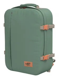 Cestovný batoh do lietadla CabinZero Classic 44L Sage forest