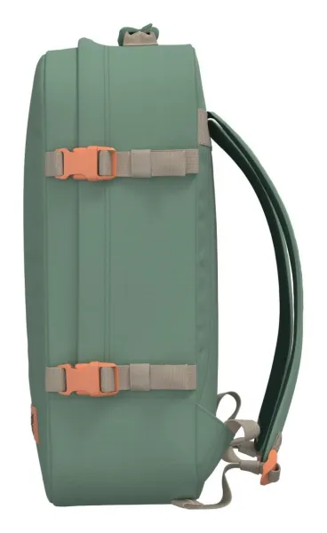 Cestovný batoh do lietadla CabinZero Classic 44L Sage forest