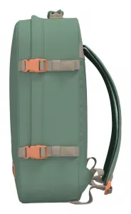 Cestovný batoh do lietadla CabinZero Classic 44L Sage forest