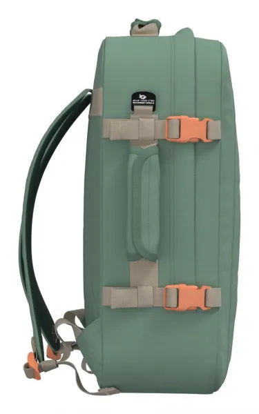 Cestovný batoh do lietadla CabinZero Classic 44L Sage forest