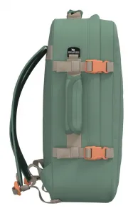 Cestovný batoh do lietadla CabinZero Classic 44L Sage forest