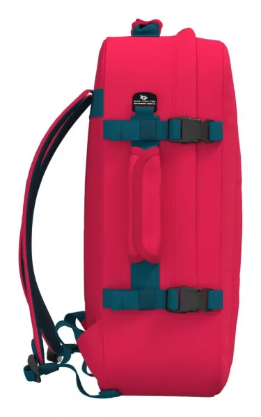 Cestovný batoh do lietadla CabinZero Classic 44L Miami magenta