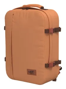Cestovný batoh do lietadla CabinZero Classic 44L Gobi sands