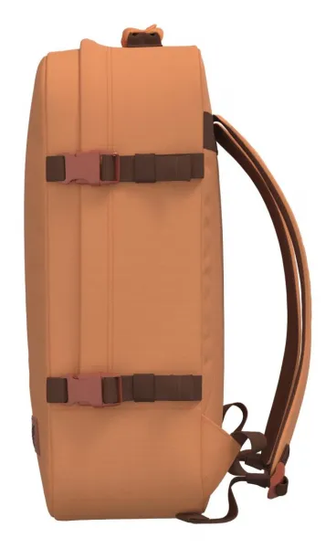 Cestovný batoh do lietadla CabinZero Classic 44L Gobi sands