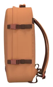 Cestovný batoh do lietadla CabinZero Classic 44L Gobi sands
