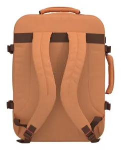 Cestovný batoh do lietadla CabinZero Classic 44L Gobi sands